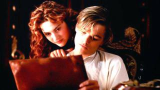 Leonardo DiCaprio se pronunció sobre la escena más polémica de "Titanic"