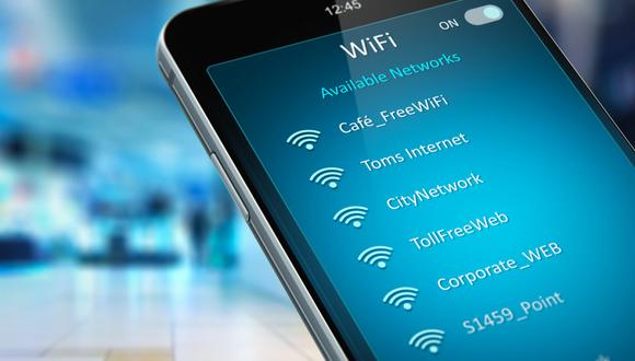 Wifi: ¿cómo saber si te están robando la señal? | TDEX | REVTLI |  RESPUESTAS | EL COMERCIO PERÚ