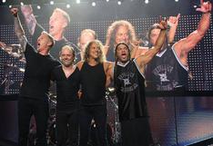 Confirmado: Metallica se presentará en Lima el 20 de marzo