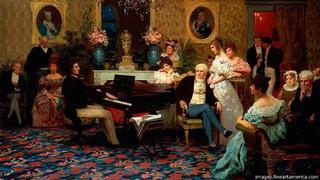 El misterio de la muerte de Chopin