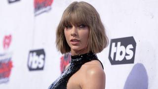 Taylor Swift es la famosa con más ingresos, según Forbes