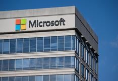 Microsoft despedirá a 10 mil empleados y alerta que los próximos dos años serán decisivos para las gigantes tecnológicas