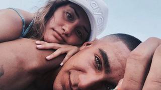 Instagram: Ximena Hoyos se convirtió en tendencia video subido por su pareja