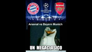 Facebook: divertidos memes por el sorteo de la Champions League