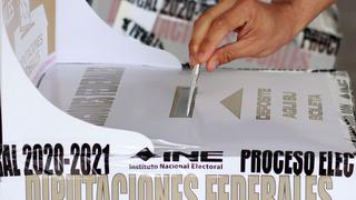 INE Elecciones 2021: conteo rápido, PREP y resultados oficiales en México