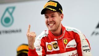 Fórmula 1: Sebastian Vettel es el piloto más rentable, según Forbes