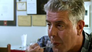 YouTube: Anthony Bourdain y su reacción al probar ceviche por primera vez