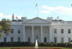 ¿Cómo se realiza la mudanza presidencial en la Casa Blanca? 