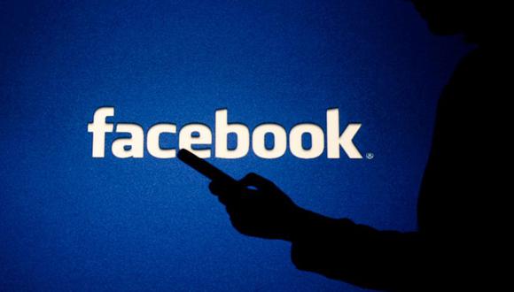 Facebook pretende cifrar gran parte de las comunicaciones en su plataforma. (Foto: Shutterstock)