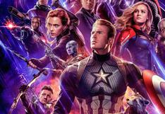 "Avengers: Endgame" rompe en récords de preventa en América Latina