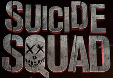 Suicide Squad: David Ayer comparte impresionante foto del guión