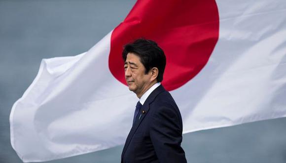 Shinzo Abe asumió el poder hace cinco años. (Foto: Getty Images)