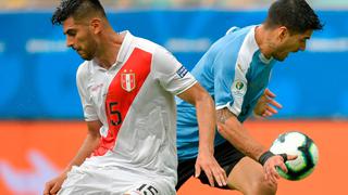VOTA: ¿Carlos Zambrano debería ser titular ante Uruguay después de su gran River-Boca?