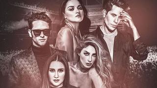 RBD: ¿cuántas fechas agregó a su próximo tour y dónde se realizarán los shows?