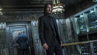 "John Wick 3: Parabellum": nuestra crítica a la nueva cinta de Keanu Reeves