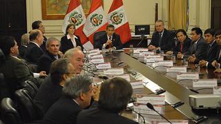 Perú Posible y el Apra no pondrán condiciones al diálogo con Humala