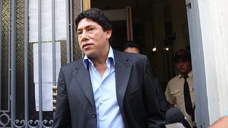Mineros acusan Alexis Humala de estafa por más de US$ 10 mil