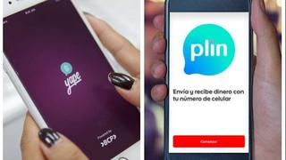 Plin inicia implementación de interoperabilidad por fases de billeteras digitales en Perú