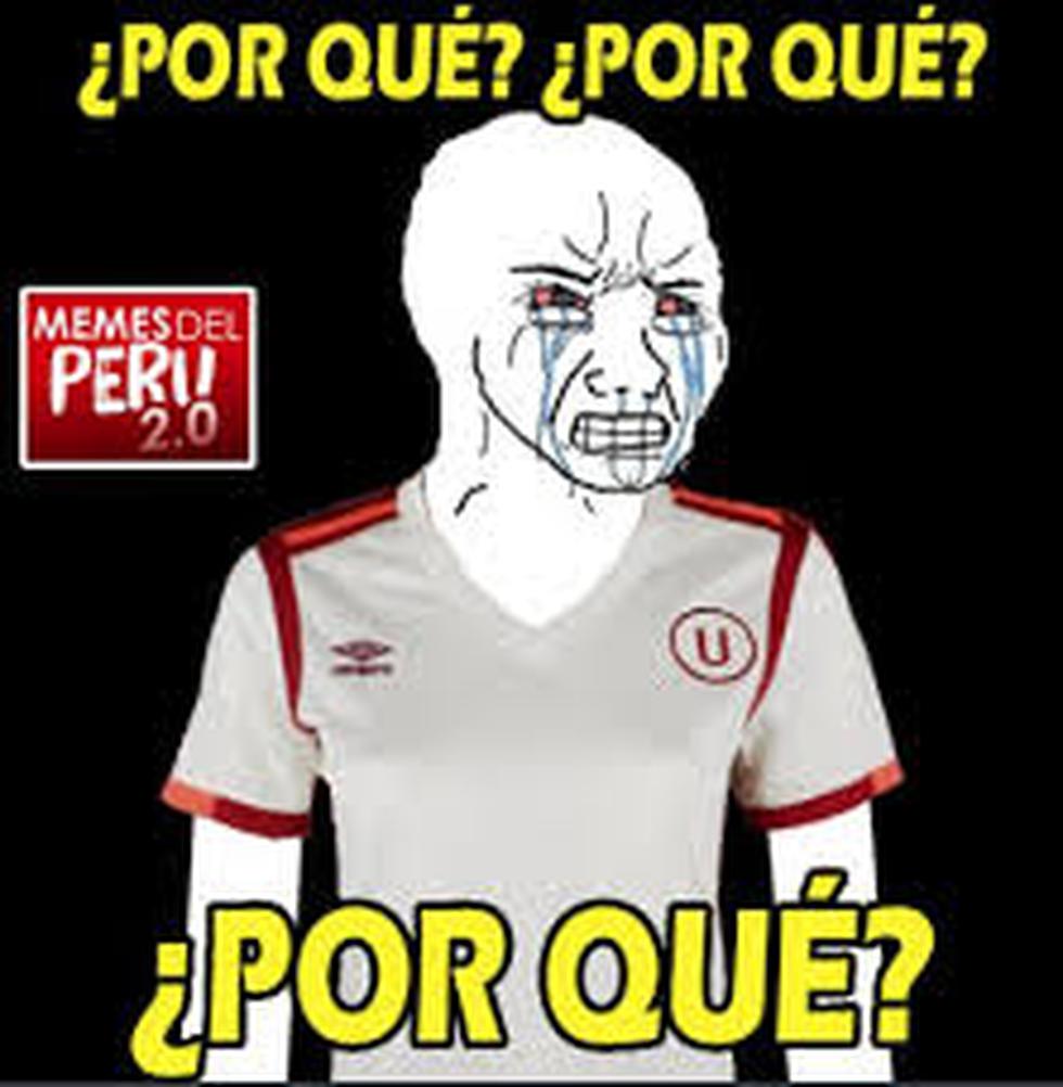 Alianza Lima ganó el Torneo Clausura y crueles memes se burlan en las redes de Universitario de