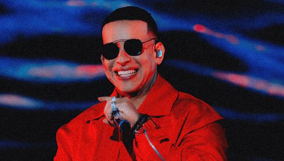 Daddy Yankee se muestra agradecido con Perú por el cariño y resalta una vez más nuestra gastronomía. (Foto: Daddy Yankee / Facebook).