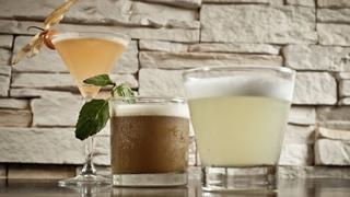 Pisco sour: seis recetas para que disfrutes de este coctel