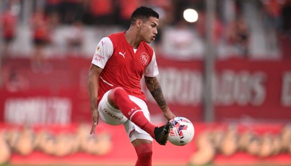 Independiente vs Arsenal: resumen del partido por la Copa de la Liga Profesional