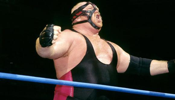 El ex campeón de la WCW falleció la noche del lunes pasado. (Foto: WWE)