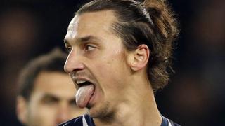 Zlatan Ibrahimovic y sus últimas cinco frases que generaron polémica