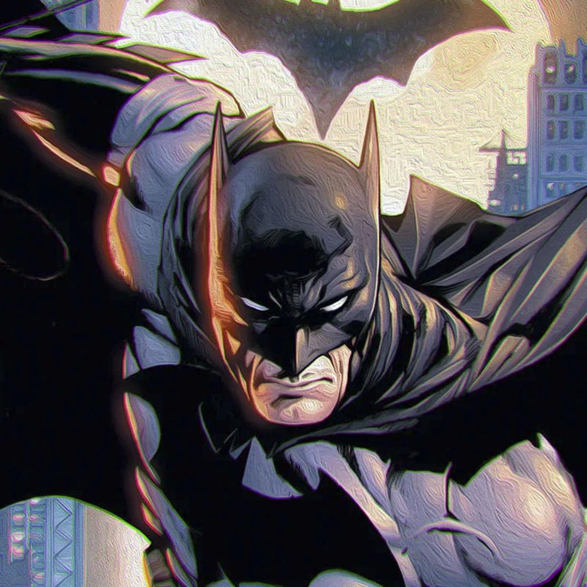 Batman: ¿por qué no puede revelar su verdadera identidad? | Bruce Wayne |  RESPUESTAS | MAG.