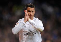 Cristiano Ronaldo registra otro récord con camiseta del Real Madrid