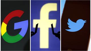 Google, Facebook y Twitter incumplen promesas para frenar noticias falsas