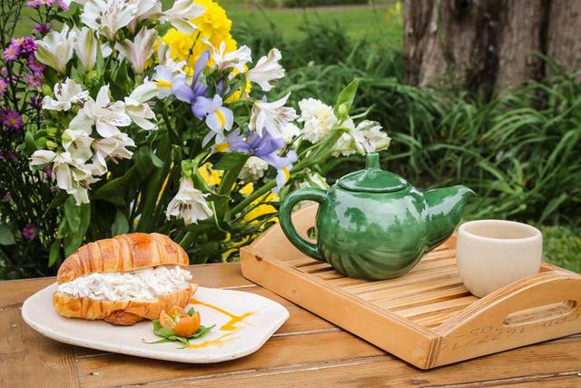 Guía para saber dónde tomar y comprar té verde en Lima - 3