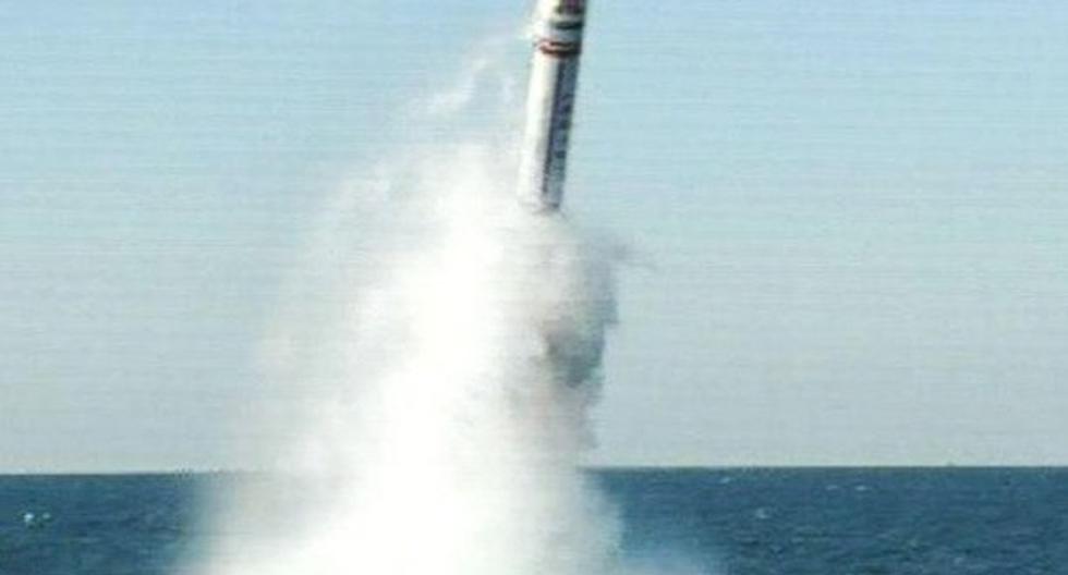 Régimen norcoreano ha desarrollado la tecnología necesaria para disparar misiles balísticos desde submarinos. (Foto: RT)