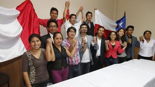 Jóvenes de Tacna y Arica piden calma ante fallo de La Haya