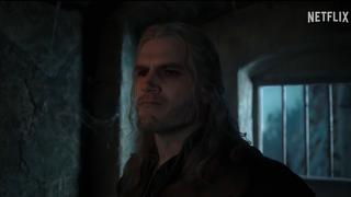 “The Witcher” Temporada 3 - Tráiler oficial con Henry Cavill