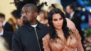 Kim Kardashian alista documental con los casos en los que ha laborado como abogada