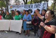 Bolivia: cadena perpetua para violadores de menores, ¿a favor o en contra?