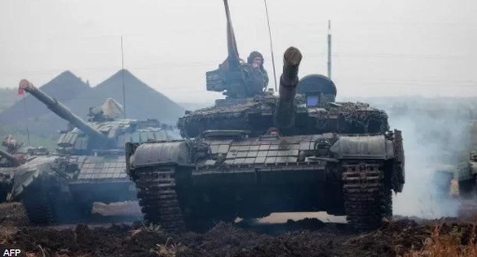 Russia’s “radical” demands on NATO to ease tensions over troop build-up near Ukraine
