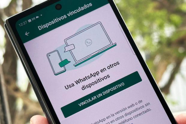 Whatsapp Cómo Saber Si Tu Pareja Te Espía En La App Conversaciones Chats Aplicaciones 0064