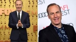 Bob Odenkirk ya se encuentra estable tras desmayarse en el set de “Better Call Saul”