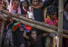 Premios Nobel 2017: el mensaje por derechos humanos de rohingyas