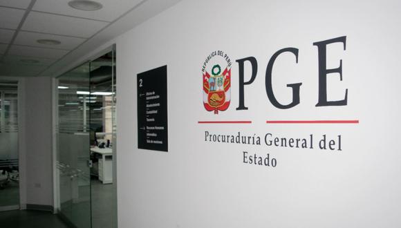 La Procuraduría General del Estado se pronunció sobre las declaraciones de Jaime Villanueva respecto a José Ávila Herrera y Félix Chero. (Foto: Agencia Andina)