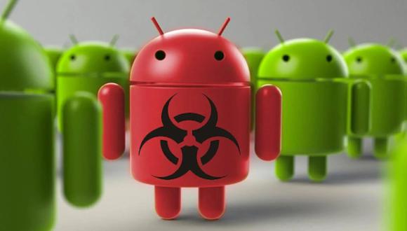 Estos son los tres malware que más atacan a los Android en todo el mundo. (Foto: Archivo)