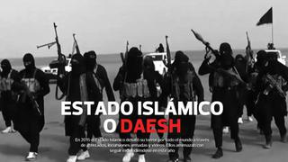 Estado Islámico o Daesh: Todo lo que debes saber