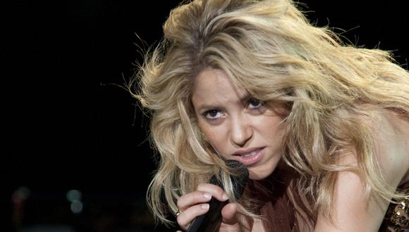 Shakira abordó su ruptura con Gerard Piqué por primera vez desde que anunciaron la noticia en junio. (Shutterstock)