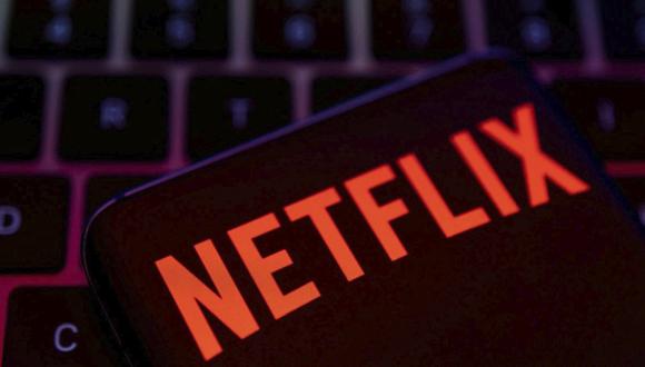 Las producciones más vistas en la plataforma de Netflix | Foto: Reuters