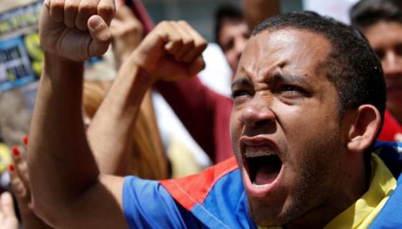 Venezuela: 64% califica al chavismo como el "más grave error"