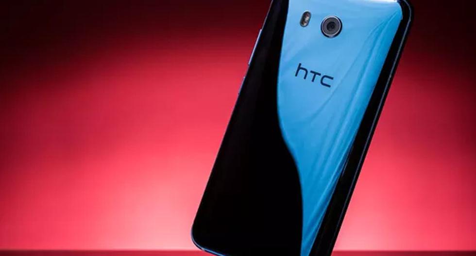 HTC no para y esto es lo nuevo que está trayendo a fin de cuidar todos los smartphone del mundo. (Foto: Difusión)