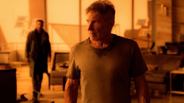 "Blade Runner 2049" se revela en fotografías - 7