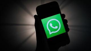 WhatsApp | Cómo poner el modo oscuro cuando usas la aplicación en la web